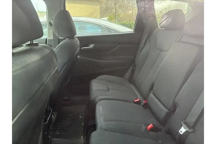 $23044 : Hyundai SANTA FE 2023 SE 4dr image 10