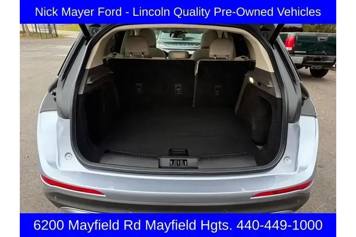 $26886 : Lincoln Corsair 2022 AWD Res image 6