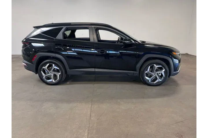 $22482 : Hyundai TUCSON 2023 AWD SEL image 2