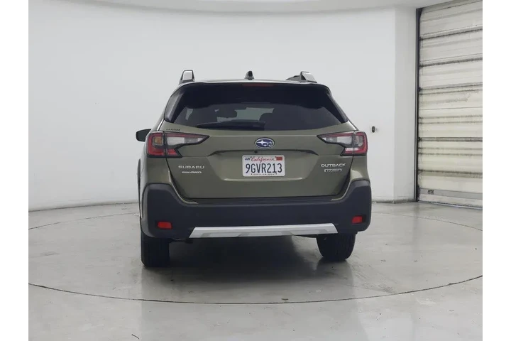 $35998 : Subaru Outback 2024 AWD Tour image 6