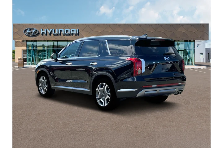 $39701 : Hyundai PALISADE 2025 SEL Pr image 5