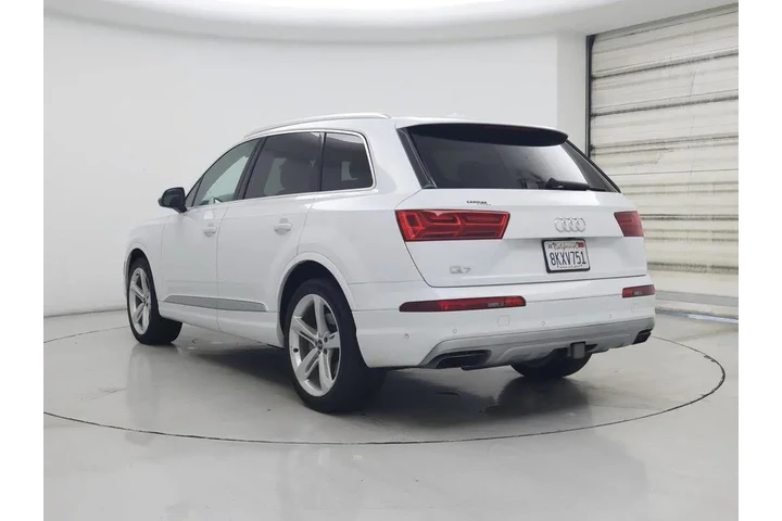 $30998 : Audi Q7 2019 AWD quattro Pre image 2