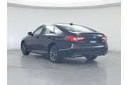 $27998 : Honda Accord 2022 EX-L 4dr S thumbnail