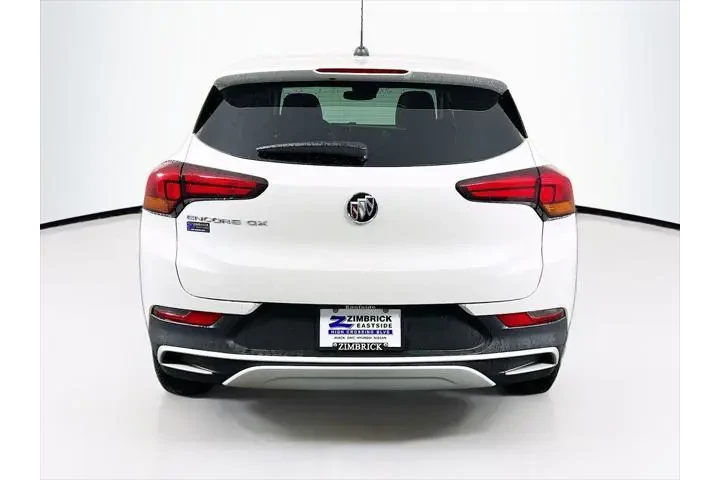 $19000 : Buick Encore GX 2021 Preferr image 6