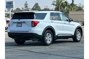 $31690 : Ford Explorer 2022 AWD XLT 4 thumbnail