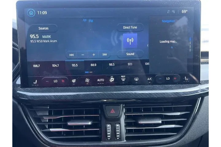 $23994 : Ford Escape 2023 AWD ST-Line image 4