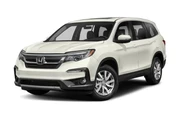 Honda Pilot 2020 EX-L 4dr SU en San Bernardino