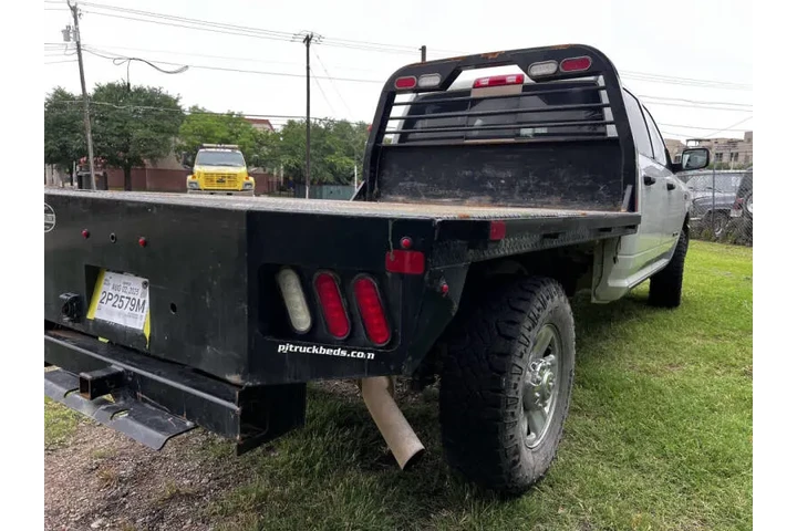 $22995 : 2022 RAM 2500 Tradesman image 4