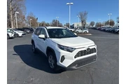 $26773 : Toyota RAV4 2024 XLE 4dr SUV thumbnail