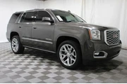 GMC Yukon 2019 4x4 Denali 4d
