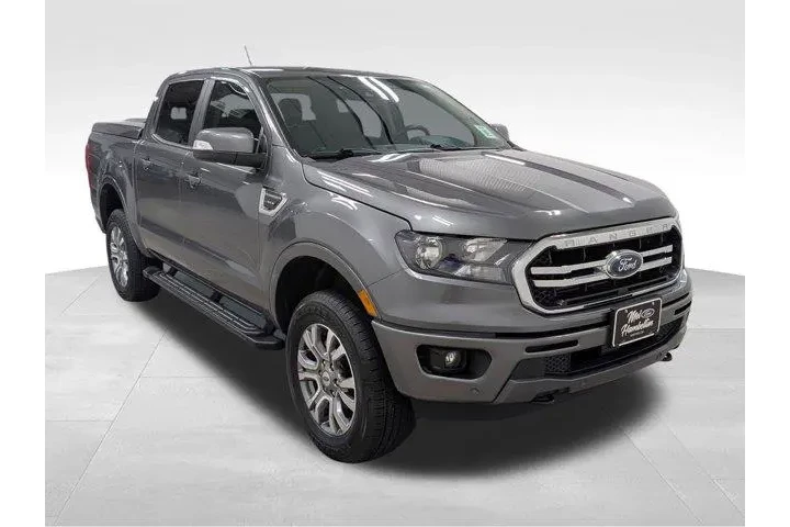 $31971 : Ford Ranger 2022 4x4 Lariat image 7