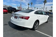 $23995 : Chevrolet Malibu 2024 LT 4dr thumbnail