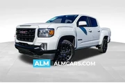 GMC Canyon 2022 4x4 Elevatio en Atlanta