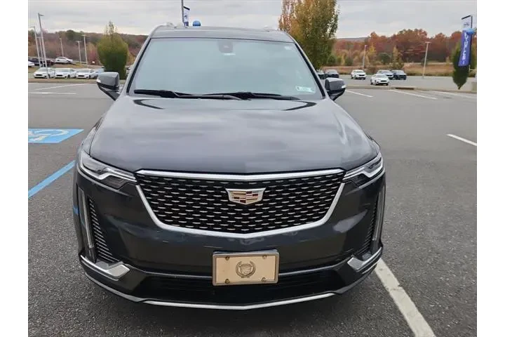 $31499 : Cadillac XT6 2020 4x4 Premiu image 3