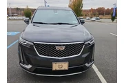$31499 : Cadillac XT6 2020 4x4 Premiu thumbnail
