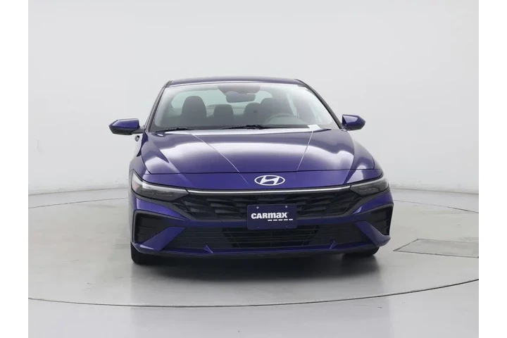 $17998 : Hyundai ELANTRA 2024 SEL 4dr image 5