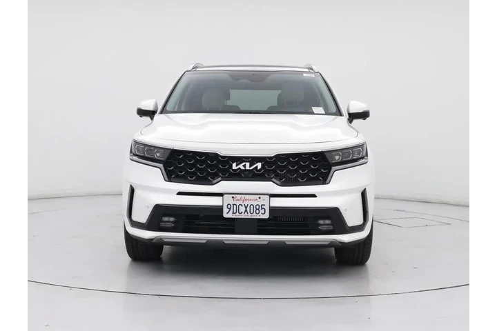 $33998 : Kia Sorento Hybrid 2023 AWD image 5