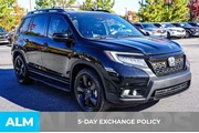 $18920 : Honda Passport 2019 AWD Elit thumbnail
