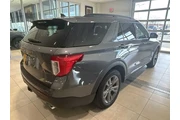 $29989 : Ford Explorer 2022 AWD XLT 4 thumbnail