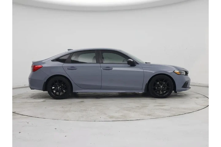 $23998 : Honda Civic 2024 Sport 4dr S image 7