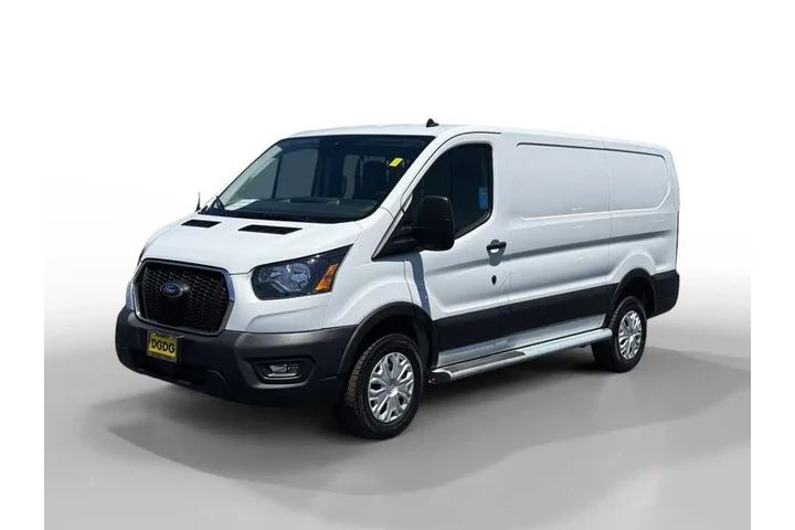 $39344 : Ford Transit 2025 250 3dr SW image 1