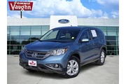 Honda CR-V 2013 EX 4dr SUV en Houston