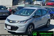 Used 2020 Bolt EV Premier for en San Francisco Bay Area