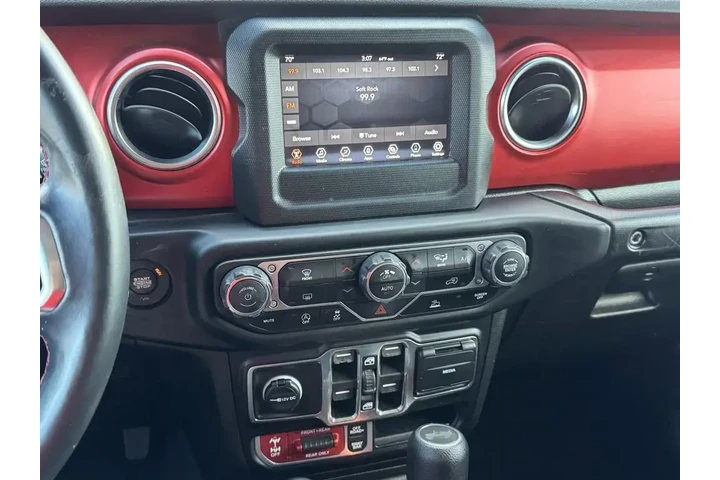 $30000 : Jeep Wrangler Unlimited 2021 image 6