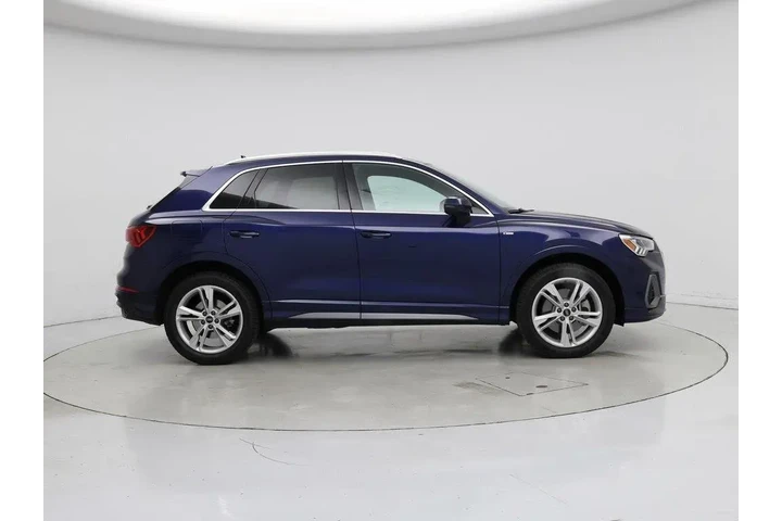 $24998 : Audi Q3 2022 AWD quattro S l image 7