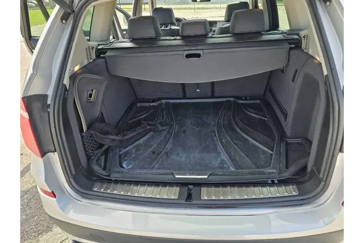 $1750 : 2014 BMW X3 xDrive35i image 9