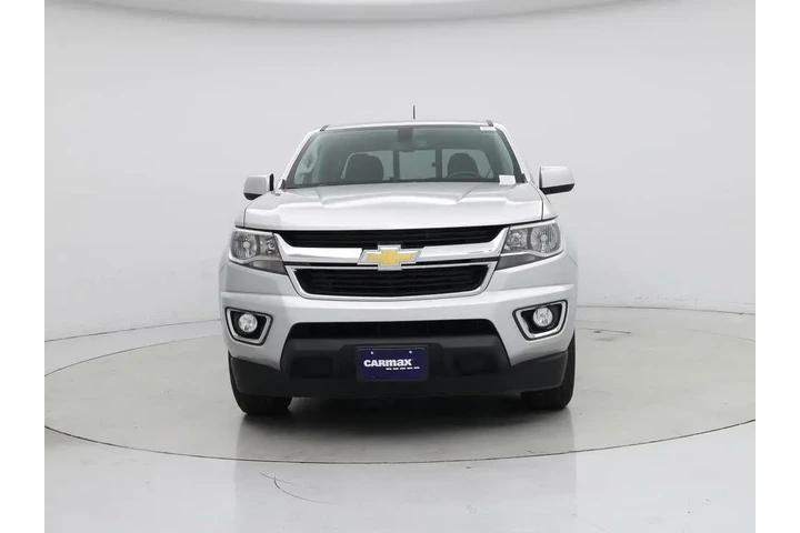 $22998 : Chevrolet Colorado 2018 4x2 image 5
