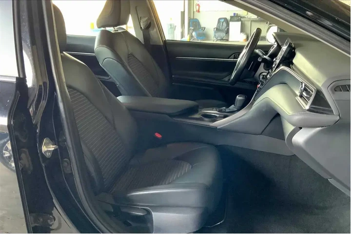 $26238 : Toyota Camry 2023 SE 4dr Sed image 8