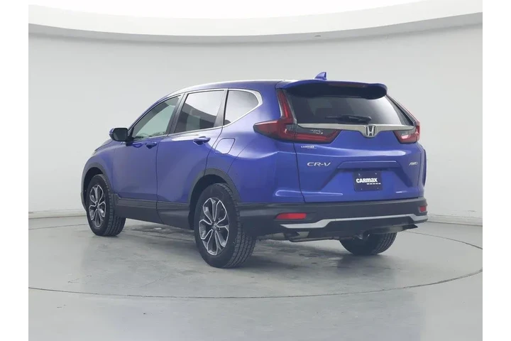 $25998 : Honda CR-V 2020 AWD EX-L 4dr image 2