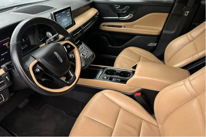 $27900 : Lincoln Corsair 2022 Reserve image 9