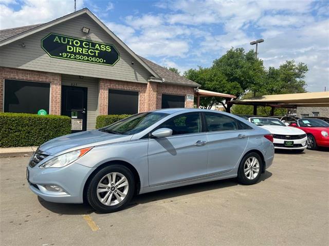 $8788 : 2012 HYUNDAI SONATA 4dr Sdn 2 image 7