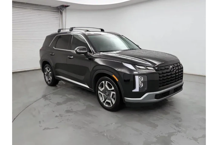 $39998 : Hyundai PALISADE 2025 SEL Pr image 1