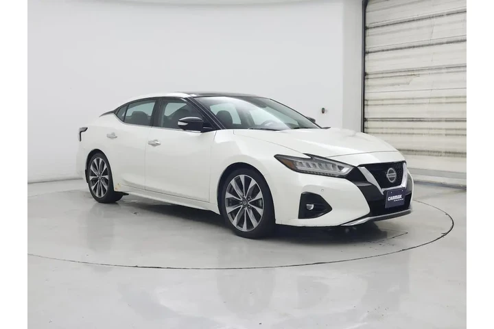 $27998 : Nissan Maxima 2020 Platinum image 1