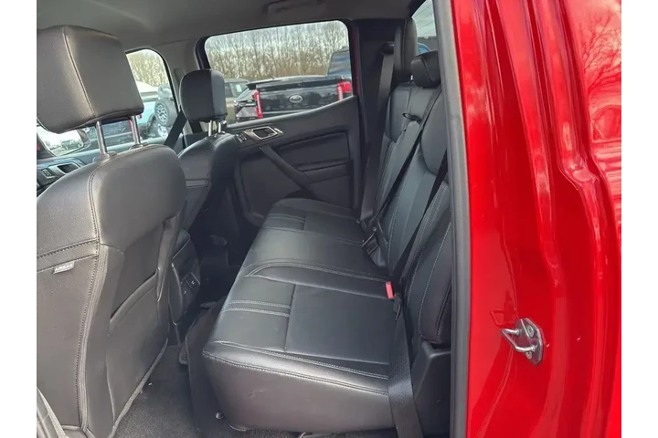 $33000 : Ford Ranger 2021 4x4 Lariat image 9