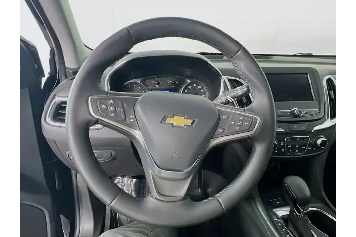 $22500 : Chevrolet Equinox 2023 4x4 L image 9