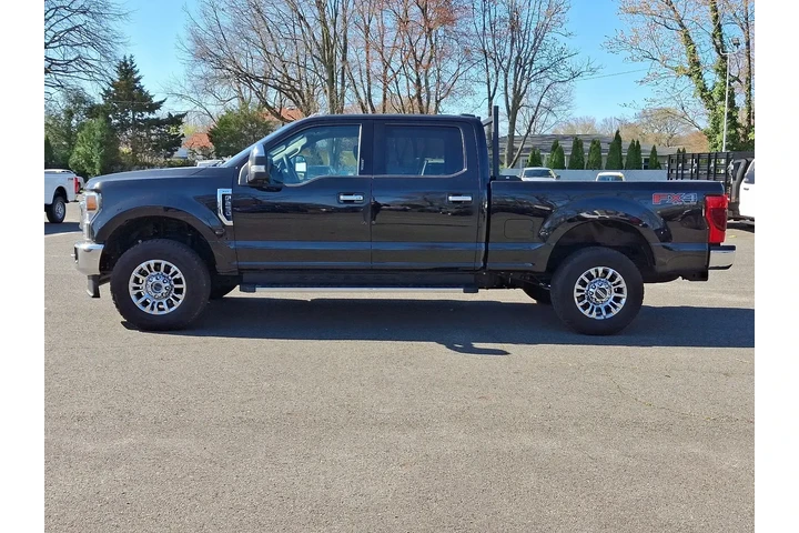 $40995 : Ford F-250 Super Duty 2022 4 image 4