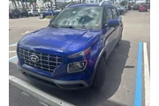 Hyundai VENUE 2022 Limited 4 en Hialeah