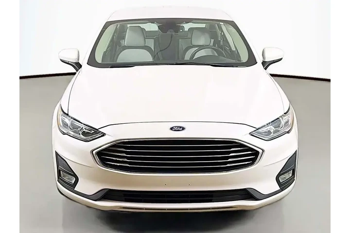 $13804 : Ford Fusion 2019 SE 4dr Seda image 10