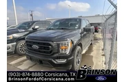Ford F-150 2023 4x2 XLT 4dr en Dallas