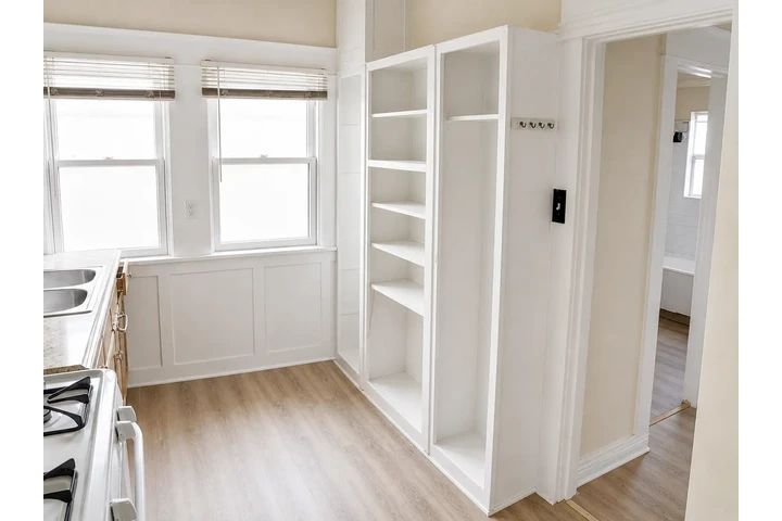 $1192 : Studio Pico-Union image 4