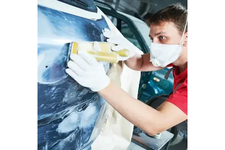 Taller Mecánico de confianza image 3