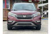 $11685 : Honda CR-V 2015 EX-L 4dr SUV thumbnail