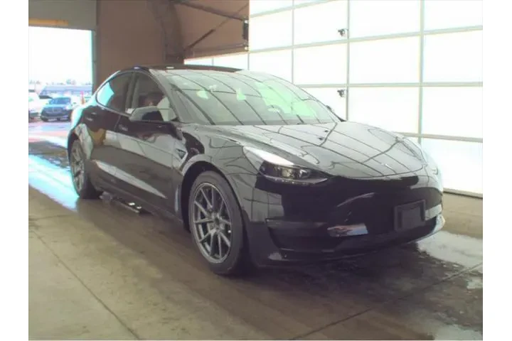 $19673 : Tesla Model 3 2021 Standard image 4