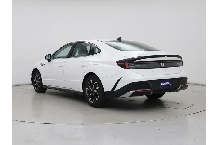 $22998 : Hyundai SONATA 2025 SEL 4dr image 2