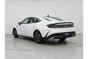 $22998 : Hyundai SONATA 2025 SEL 4dr thumbnail