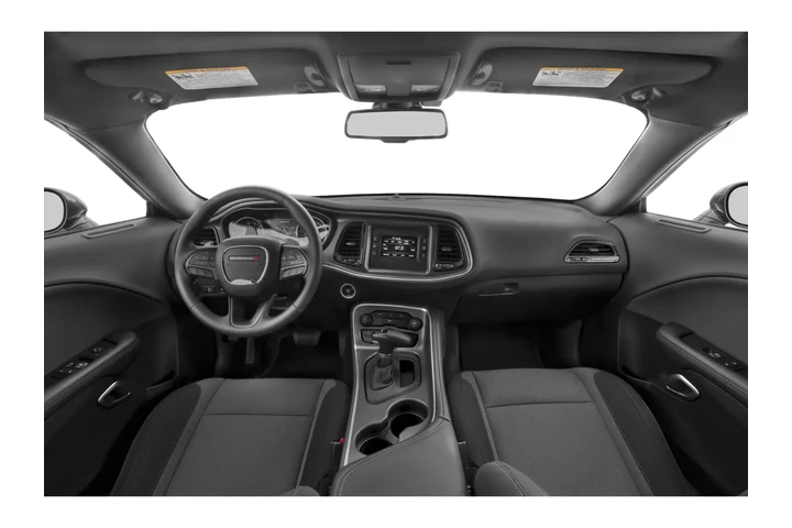$18984 : 2015 Challenger SXT image 5